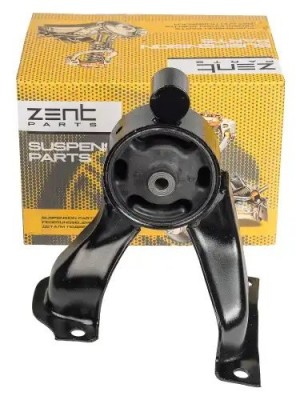 подушка ДВС задняя Z13343 ZENTPARTS