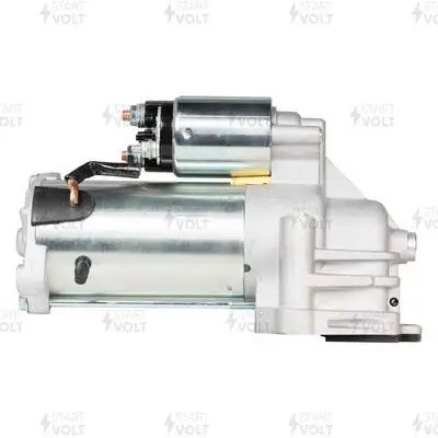 Стартер FORD Focus (04-),Fusion,Fiesta,Transit (1.2-2.4) STARTVOLT LST1008 START VOLT