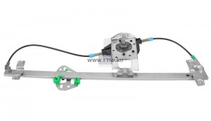 Стеклоподъемник MERCEDES Atego двери передней правой DT 463371 DIESEL TECHNIC