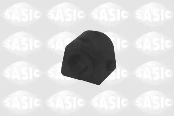 Втулка стабилизатора передняя CITROEN C5 III, PEUGEOT 407 (24.5мм) 2300024 2300024 SASIC