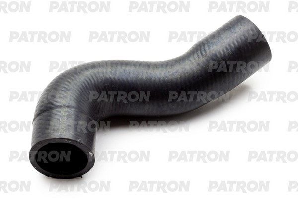 Патрубок OPEL Astra H (04-) радиатора верхний PATRON PH2365 PATRON