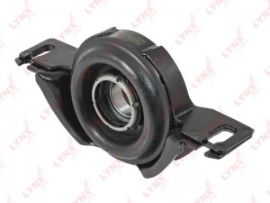 опора карданного вала!\ Toyota Corolla 01-07/ Matrix 02-07 MD-1037 LYNXAUTO