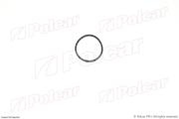 Кольцо уплотнительное FORD OPEL системы охлажденния 53.5x46x3мм (плоская) POLCAR UPL03 POLCAR