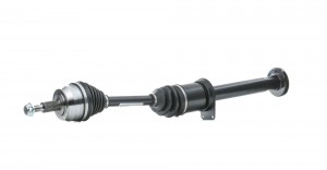 Вал приводной SKF VKJC5207 SKF