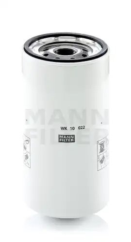Фильтр топливный MITSUBISHI WK 10 022 MANN FILTER
