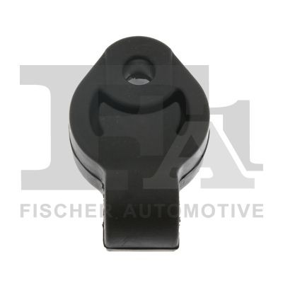 Кронштейн MITSUBISHI Lancer (10-) глушителя FA1 743921 FISCHER