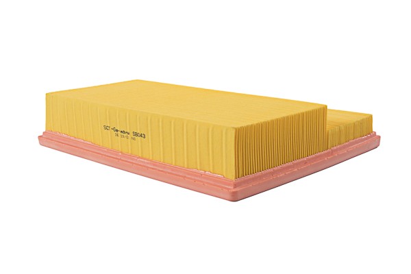 Фильтр воздушный SB 043 SCT