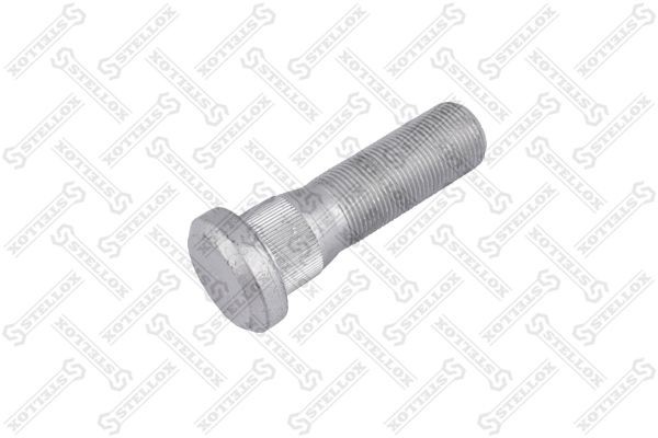 болт колеса! передний M22x1.5x90\ RVI Magnum DXI/Premium DXI/Premium PR/Premium  85-18485-SX STELLOX