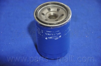 Фильтр масляный MAZDA 121 JASM 96- PBH-035 PBH035 PMC PARTS MALL