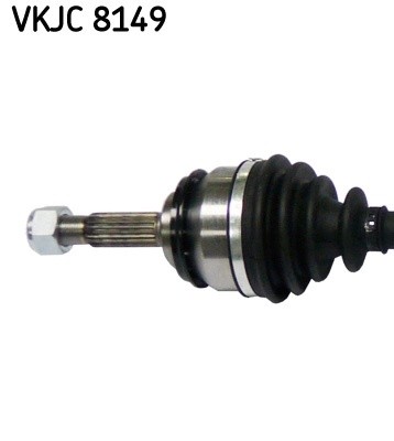Вал привода в сборе VKJC8149 SKF