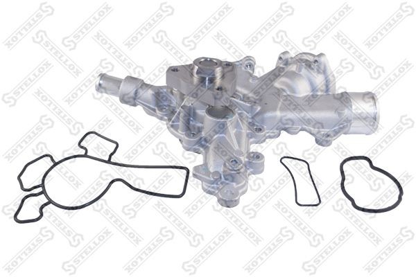 помпа!\ Opel Astra/Corsa 1.0i/1.2i 12V/16V 96> 4511-0028-SX STELLOX