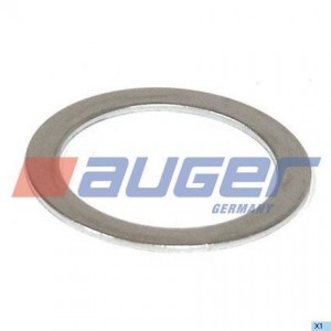 шайба тормозного вала! (м) 38.8x51x1.5\ SAF 59476 AUGER