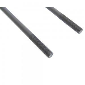 Стремянка МАЗ-4370 рессоры задней L=450мм;М16х1.5мм длинная усиленная MEGAPOWER 29017095 MEGA POWER