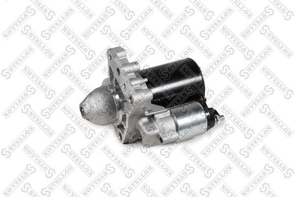 стартер! 12V 0.9KW 10,11T\BMW, Peugeot, Citroen 06-10149-SX STELLOX