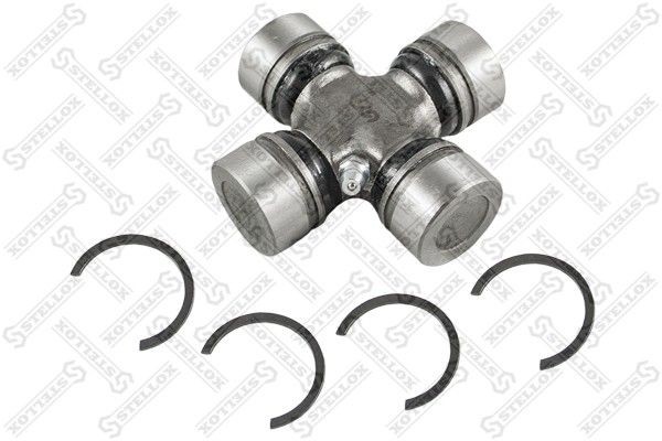 крестовина кардана! D29xO49\ Toyota 20-36009-SX STELLOX