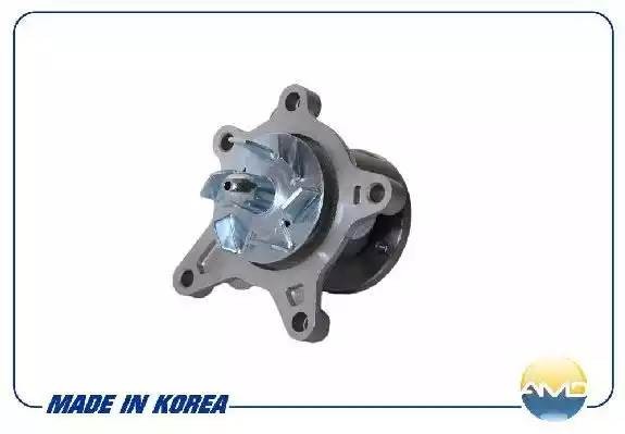 HYUNDAI / KIA использовать с шкивом 252212B000 AMD.PW112 AMD