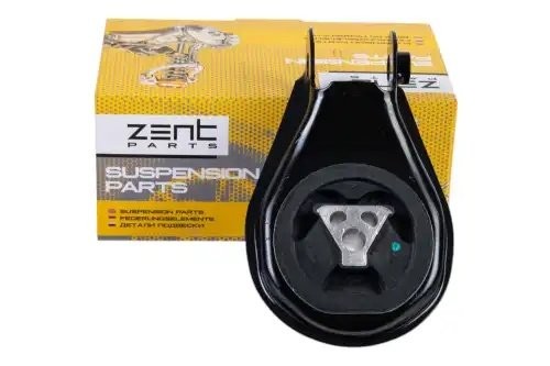 подушка АКПП! Ford Focus/C-Max 1.6-2.0/2.0TDCI 03> Z13966 ZENTPARTS