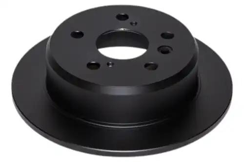 диск тормозной задний! (08562521)\ Toyota Camry all 91-00 Z06499 ZENTPARTS