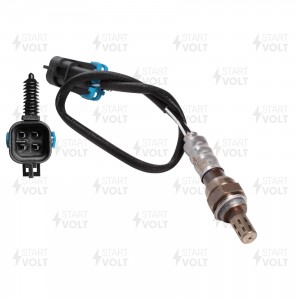 Датчик кисл. для а/м Chevrolet/Cadilac Tahoe (06-)/Escalade (06-) 5.3i/6.2i посл VS-OS 0535 START VOLT