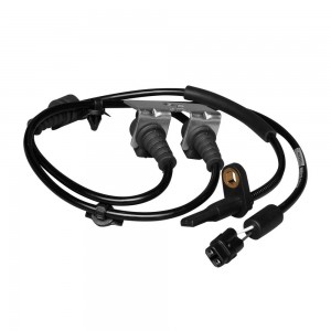 Датчик ABS передн. лев. Suzuki SX4 06- MSE0129 MSE0129 MARSHALL
