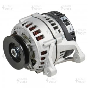 Генератор ПАЗ-3205 дв.ЗМЗ-5234-10 14В 120А STARTVOLT LG0353 START VOLT