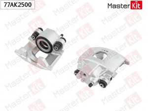 Суппорт тормозной передний правый Chrysler 300 M (LR) 1998 - 2004/CONCORDE 1997  77AK2500 MASTER KIT