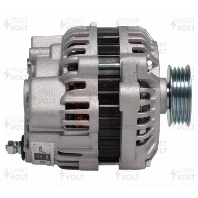 Генератор RENAULT Logan (05-) 14В 110А STARTVOLT LG 0915 START VOLT