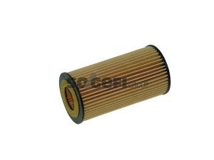 фильтр масляный! Audi A3/A4/A6, VW Golf/Passat/Touran 2.0TFSi 03> CH9911ECO FRAM