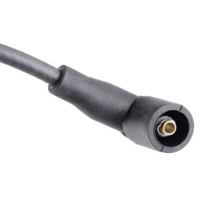 к-кт проводов!\ VW Caddy/Lupo/Polo 1.0/1.4 95-06 0 986 356 312 BOSCH