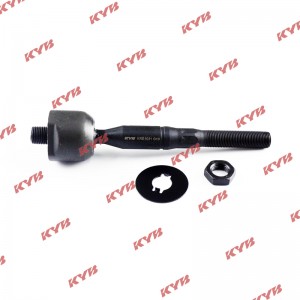 тяга рулевая!\ Mitsubishi L200 KA4T 05> KRE1031 KAYABA