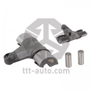 р/к диcк.тормоза ! рычаг нажимной Meritor\ ELSA 195/225 17230 TTT AUTO