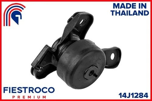 Опора двигателя 14J1284 14J1284 FIESTROCO