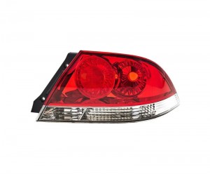 фонарь задний! правый\ Mitsubishi Lancer 00-11 11A659012B TYC