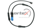 Датчик износа тормозных колодок BMW 3 (G20) передний KORTEX KSW0048 KORTEX
