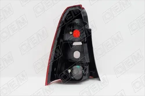 Фонарь правый Renault Logan 1 2009-2014 OEM0039FONR OEMPARTS