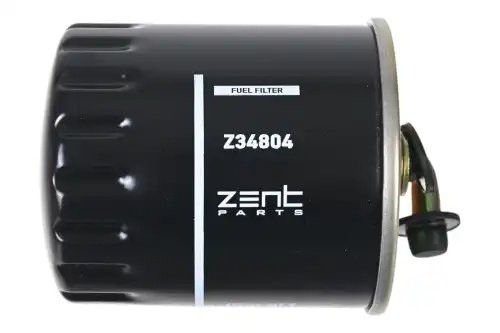 фильтр топливный!\ MB W203/W163/W463 2.0CDi-2.7CDi 00> Z34804 ZENTPARTS