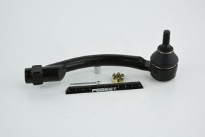 Наконечник рулевой правый KIA CERATO/FORTE A7 2012- 2221-CA7RH 2221-CA7RH FEBEST