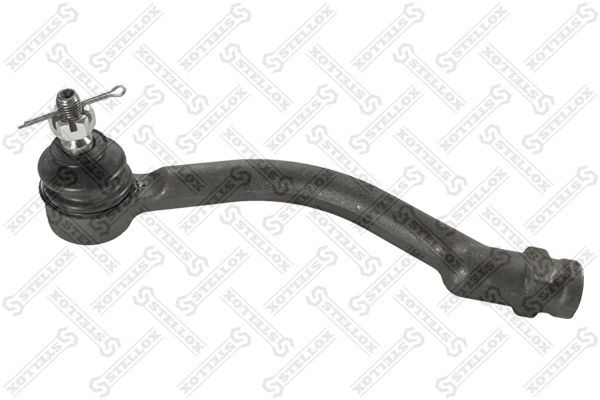 наконечник рулевой левый!\ Hyundai Sonata NF 07> 51-00765-SX STELLOX