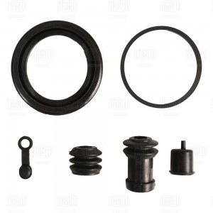 Ремкомплект суппорта Mazda 6 (02-) перед. d=57мм (RCF 350129) RCF350129 TRIALLI