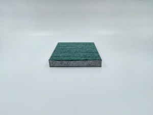 Фильтр салонный (антибактериальный) GB-98066/CA GB-98066/CA BIG FILTER