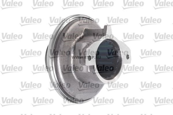 Подшипник выжимной KZIZ-5 MAN/DAF/Van Hool/Iveco/Neoplan 806616 VALEO PHC