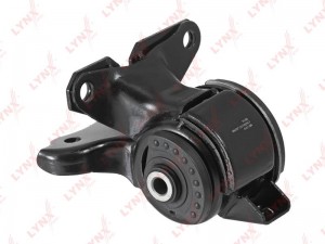 Опора КПП верхняя подходит для MAZDA 6(GG) 2.0-2.3 02-07 ME-1310 ME-1310 LYNXAUTO
