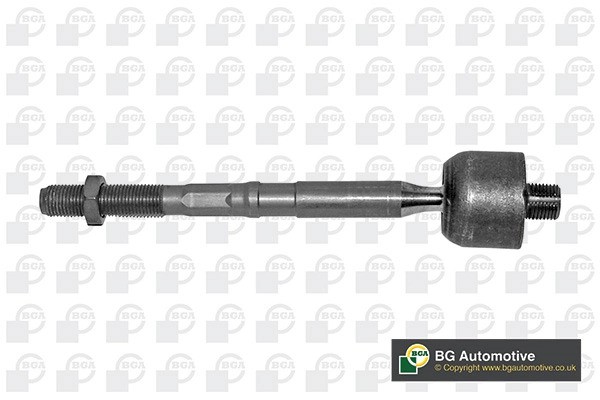 тяга рулевая!\ Renault Duster 1.6/1.5CDi 10> SR1508 BG AUTOMOTIVE