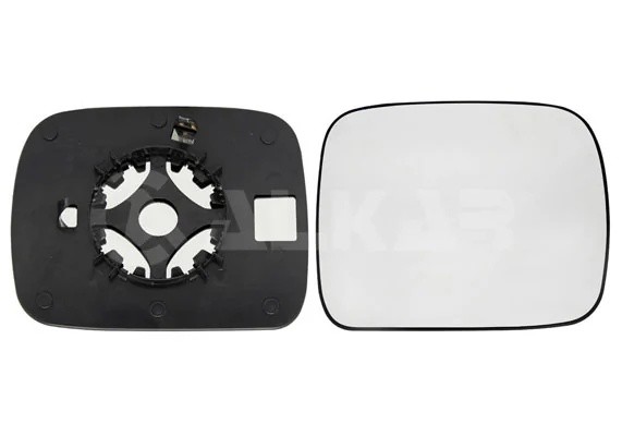 NISSAN TERRANO II (R20)/ FORD MAVERICK (93-98) 6402546 ALKAR