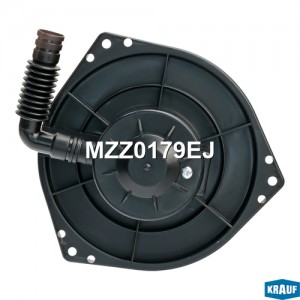 Мотор печки c крыльчаткой MZZ0179EJ MZZ0179EJ KRAUF