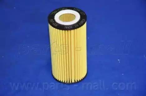 Фильтр масляный VOLVO FOCUS 04-11 PBT-006 PBT006 PMC PARTS MALL