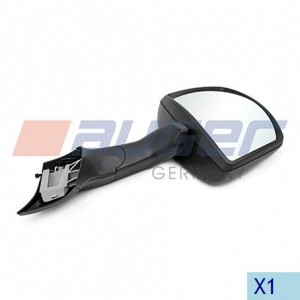 зеркало тротуарное переднего обзора MAN TGL/TGM/TGA/TGS/TGX 82964 AUGER