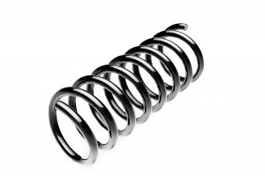 MERCEDES BENZ C,CLC,SLK,CLK (1996-2004) ST120058R STANDARD SPRINGS