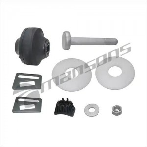 РМК рычага подвески M 24, ECO Air COMPACT 300.553 MANSONS