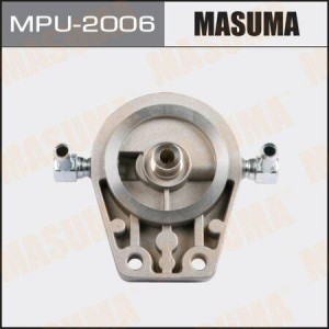 насос подкачки топлива!\ Nissan Safari MPU-2006 MASUMA